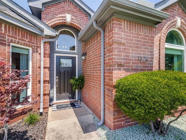 1325 Falcon Drive, Lewisville, TX 75077