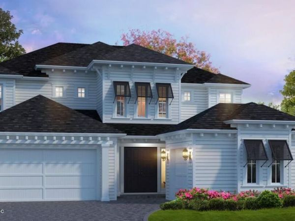 95238 FESCUE Drive, Fernandina Beach, FL 32034