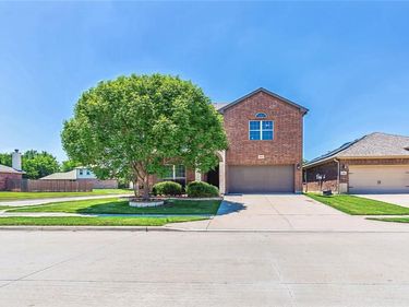 13101 Palancar Drive, Fort Worth, TX 76244