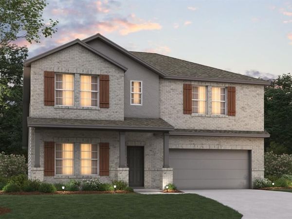 7240 Fairholt Road, Pilot Point, TX 76258