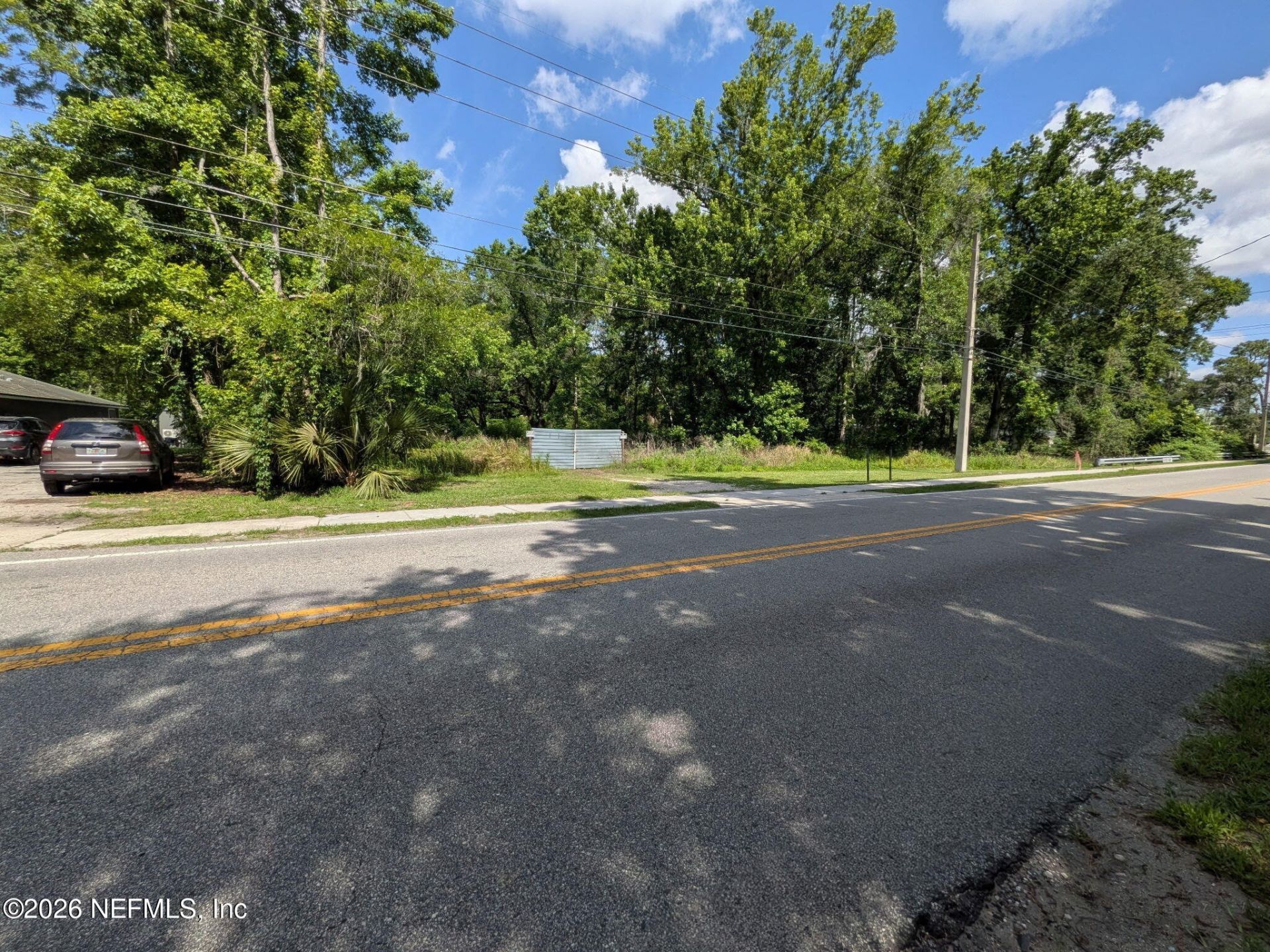 408 Chaffee Road N, Jacksonville, FL 32220 Photo