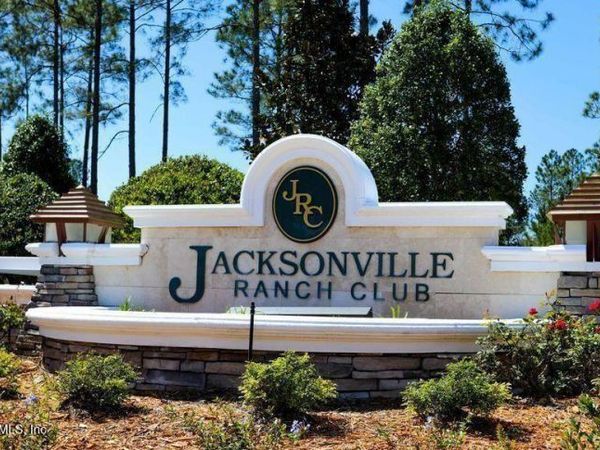 11341 SADDLE CLUB Drive, Jacksonville, FL 32219