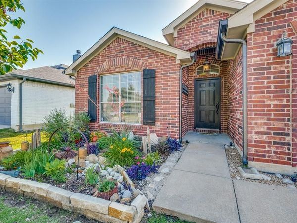 2828 Watercress Drive, Little Elm, TX 75068