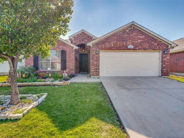 2828 Watercress Drive , Little Elm, TX 75068