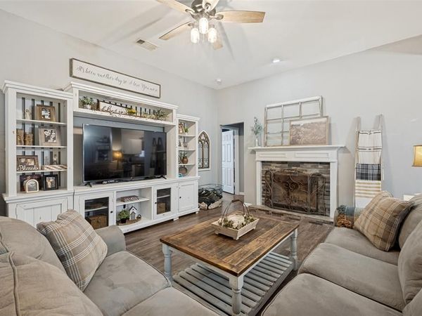 2828 Watercress Drive, Little Elm, TX 75068