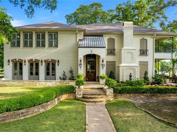 3920 Smelley Road, Longview, TX 75605