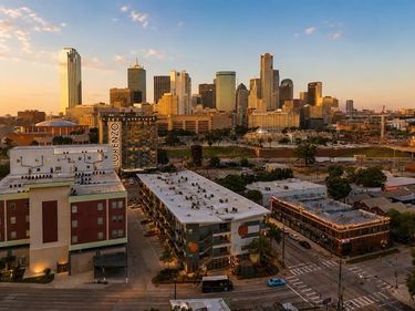 1111 S Akard Street, Unit 314, Dallas, TX 75215