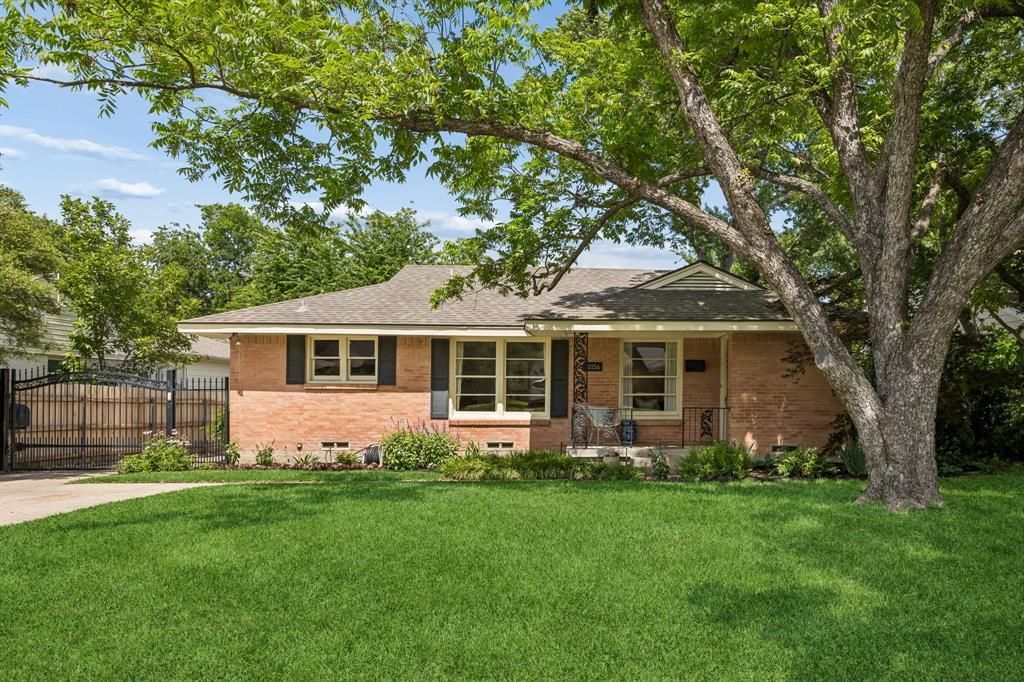 10156 Baronne Circle, Dallas, TX 75218 Main Photo