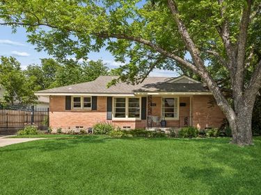 10156 Baronne Circle, Dallas, TX 75218