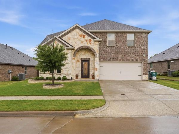 426 Highedge Drive, Fate, TX 75087