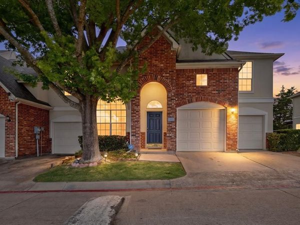 1609 Masters Drive, DeSoto, TX 75115