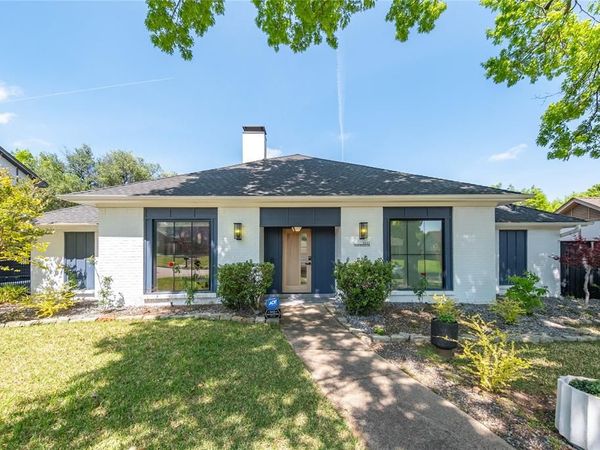 3117 Teakwood Lane, Plano, TX 75075