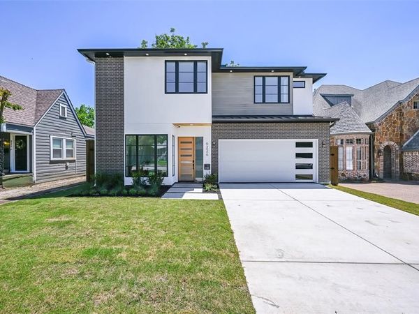 6226 Lakeshore Drive, Dallas, TX 75214