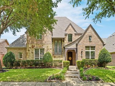 13572 Stanmere Drive, Frisco, TX 75035