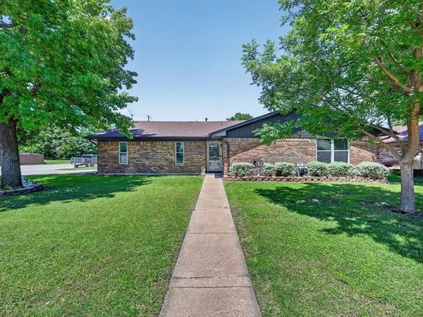 2701 Chebi Lane, Denton, TX 76209