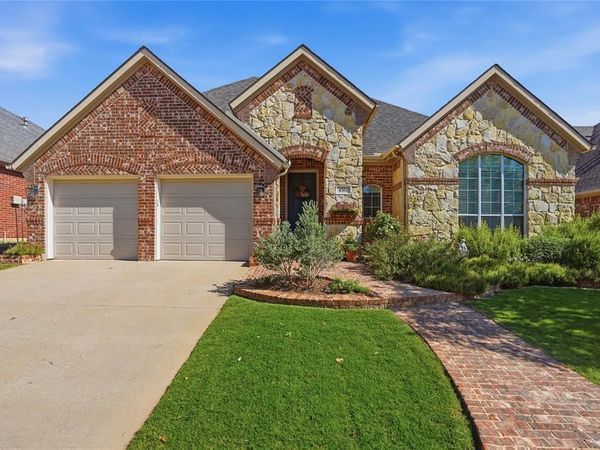 4504 Brenda Drive, Flower Mound, TX 75022
