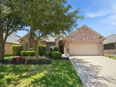 2105 Stoney Gorge, Fort Worth, TX 76177