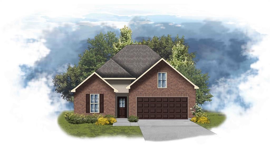 282 Skyhawk Lane , Shreveport, LA 71106 Main Photo