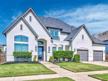 10931 Grindstone Manor, Frisco, TX 75035