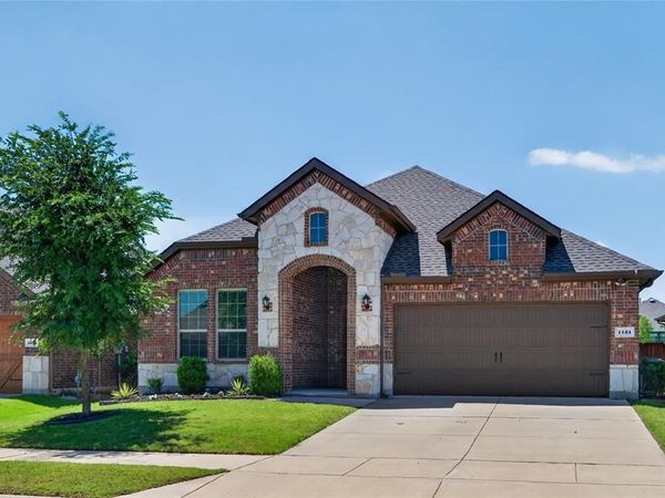 1121 Indigo Lane , Celina, TX 75009