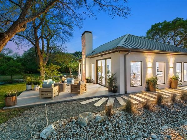 3485 Stonewall Road, Wylie, TX 75098
