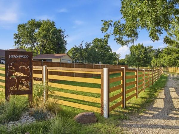 3485 Stonewall Road, Wylie, TX 75098