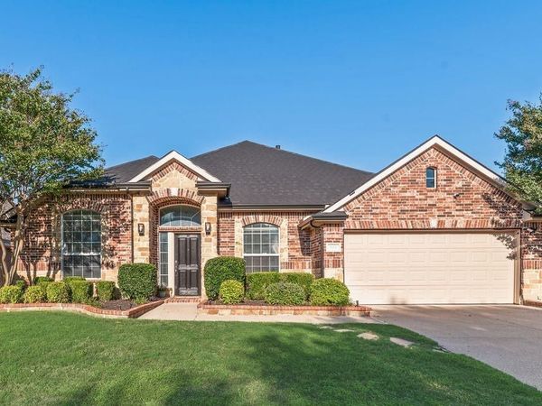 804 Appalachian Drive, Wylie, TX 75098