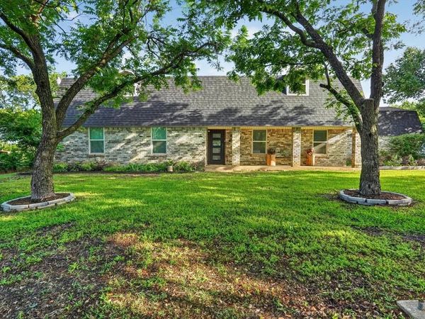4041 Burleson Retta Road , Burleson, TX 76028