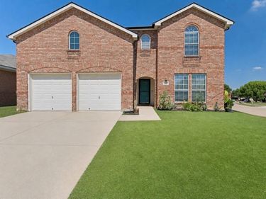 3649 Desert Mesa Road, Fort Worth, TX 76262
