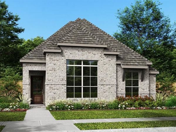 540 Stark Mews, Celina, TX 75009