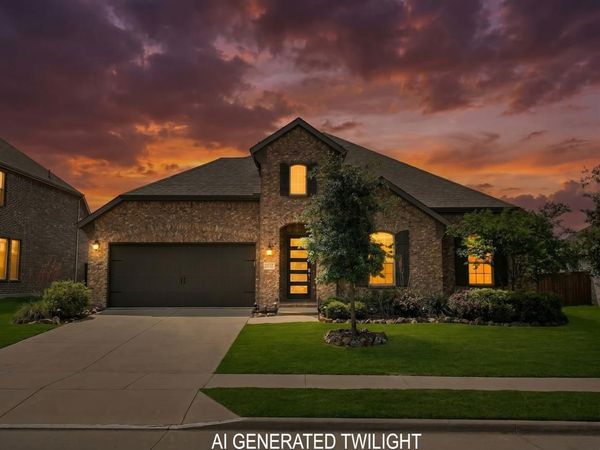 1617 Snapdragon Court , Celina, TX 75078