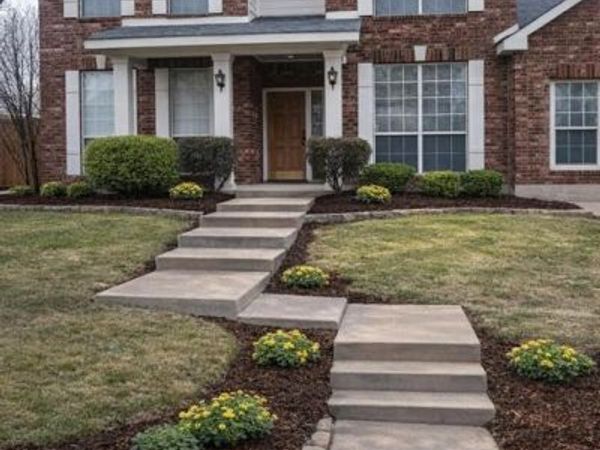 2505 Saddlehorn Drive, Mesquite, TX 75181