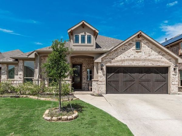 9104 Cisco Drive, Denton, TX 76226