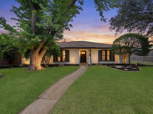 3220 Steven Drive, Plano, TX 75023