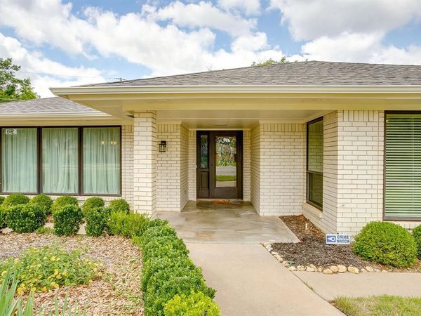 4158 Ladera Court, Fort Worth, TX 76133