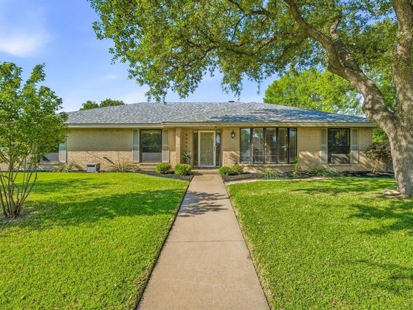 4433 Quail Hollow Road, Fort Worth, TX 76133