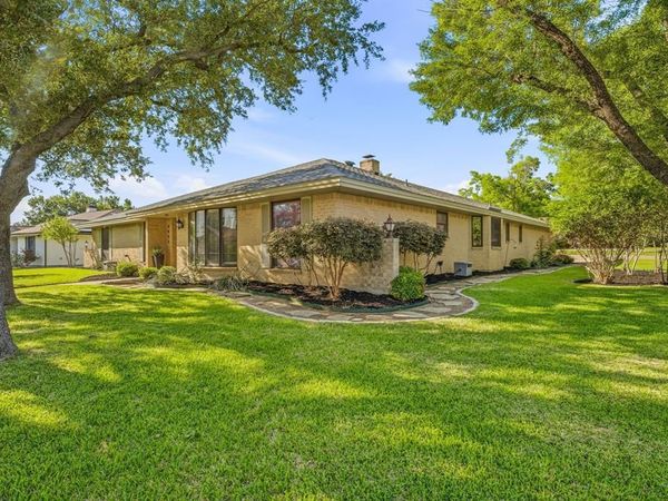 4433 Quail Hollow Road, Fort Worth, TX 76133