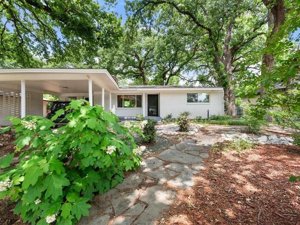 1209 W Lilly Lane, Arlington, TX 76013