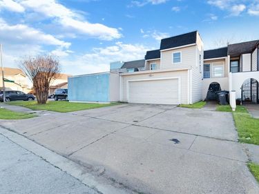 4511 Alamosa , Fort Worth, TX 76119