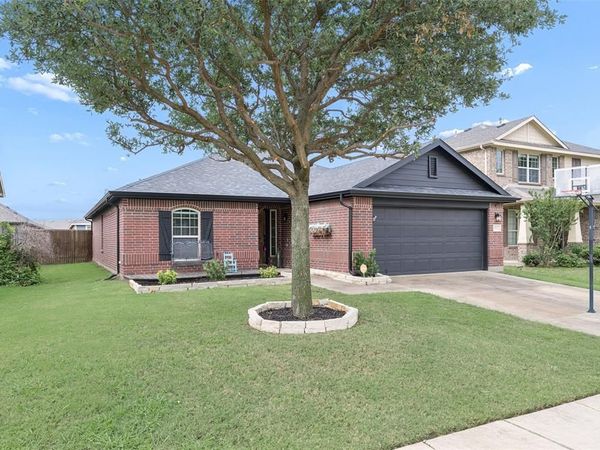 1512 Rosson Road, Little Elm, TX 75068