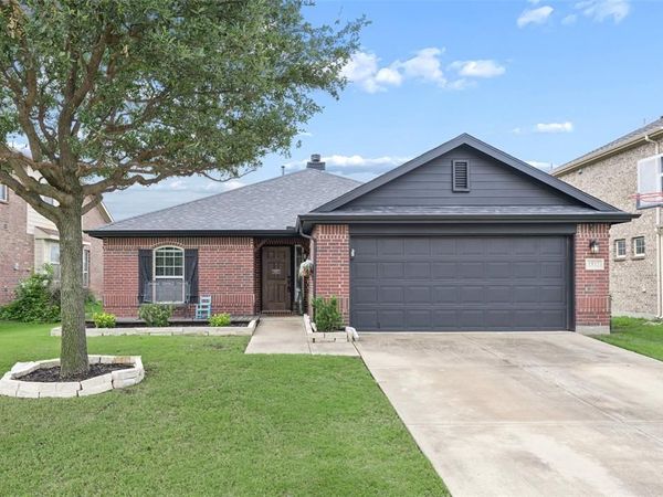 1512 Rosson Road, Little Elm, TX 75068