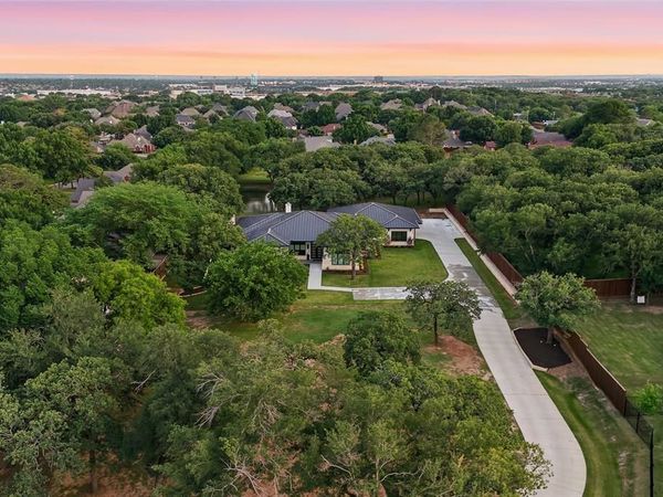 6717 Brazos Bend Drive, North Richland Hills, TX 76182