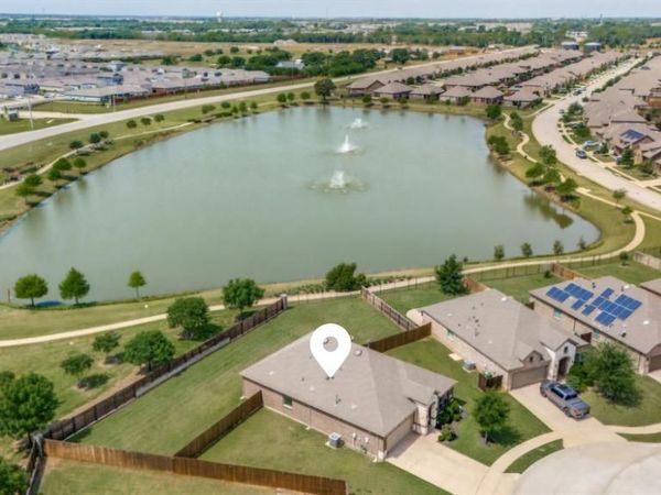 11316 Bullion Way, Aubrey, TX 76227