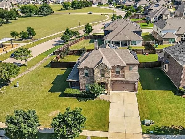 1534 Trail Ridge Drive, Cedar Hill, TX 75104