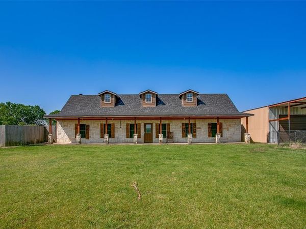 7800 S Fm 148, Kaufman, TX 75142