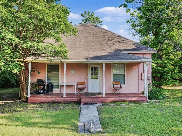 301 Dogwood Avenue , Princeton, TX 75407