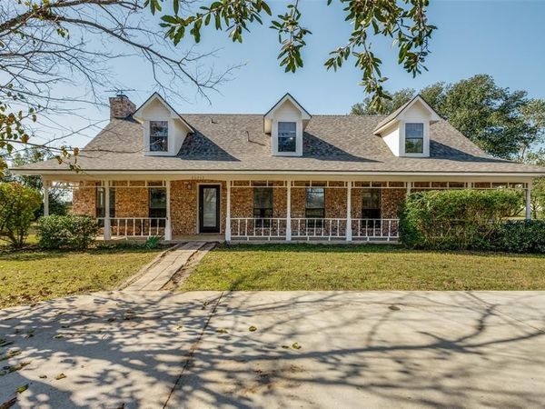 20240 Willow Glade Circle , Pilot Point, TX 76258