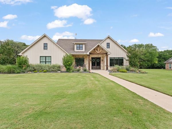 12024 Trailwood Drive, Whitney, TX 76692