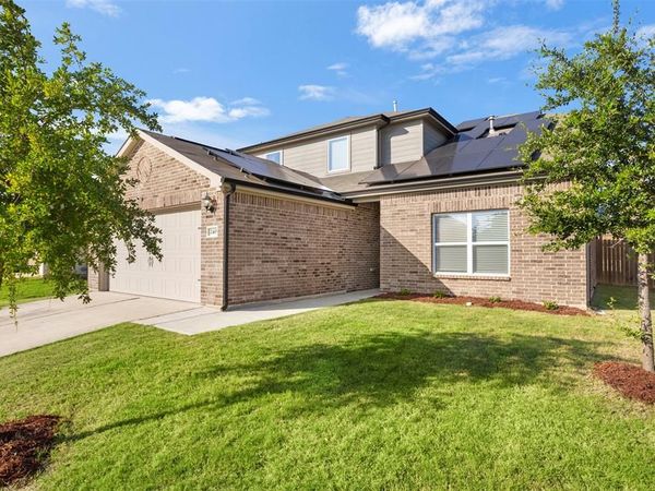 240 Donna Drive, Ferris, TX 75125