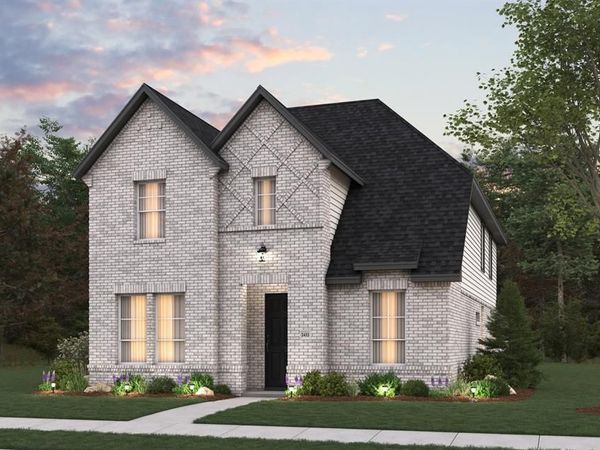 609 Wicklow Court, Celina, TX 75009